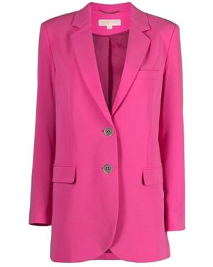 Michael Kors Blazers - Pink