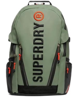 Superdry Backpacks - Verde
