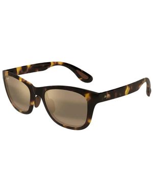 Maui Jim Sunglasses - Brown