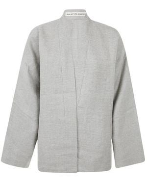 Meta Campania Collective Kimonos - Grey