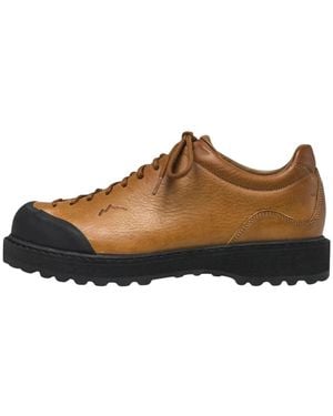 Diemme Laced Shoes - Marrón