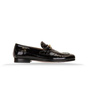 Tom Ford Loafers - Negro