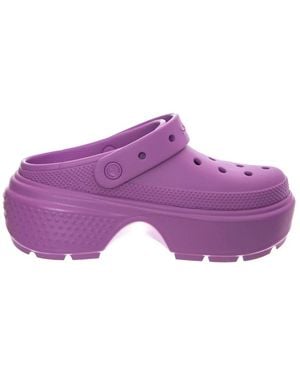 Crocs™ Clogs - Viola