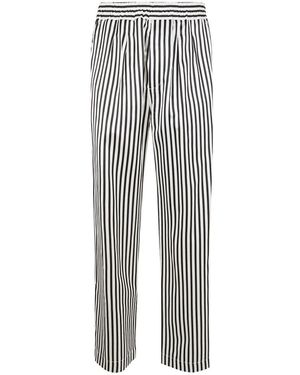 Tom Ford Slim-Fit Trousers - Grey