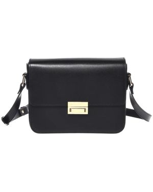 Baldinini Shoulder Bags - Black