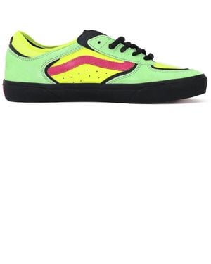 Vans Sneakers - Vert