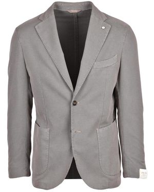 L.B.M. 1911 Blazers - Gris