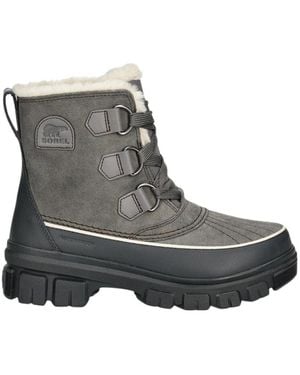 Sorel Winter Boots - Gris