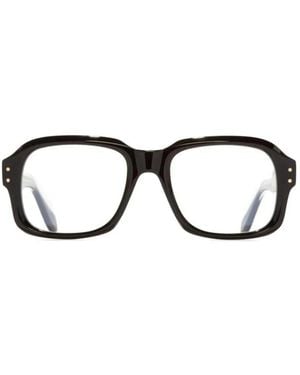 Cutler and Gross Glasses - Black