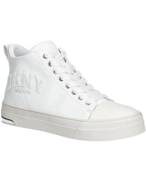 DKNY Sneakers - Bianco