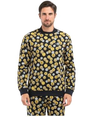 Moschino Sweatshirts - Green