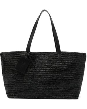 Manebí Tote Bags - Nero