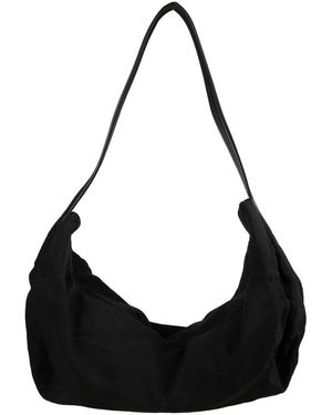 Fear Of God Shoulder Bags - Nero