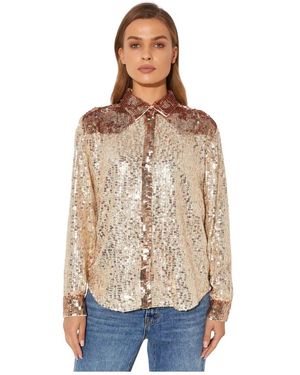 One Teaspoon Shirts - Neutro