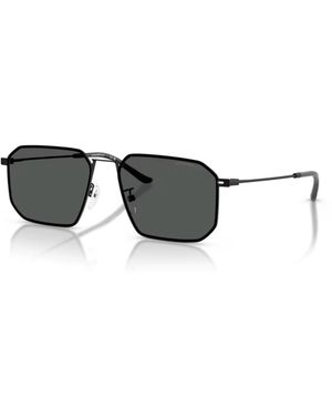 Emporio Armani Sunglasses - Black