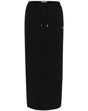 Gestuz Maxi Skirts - Black