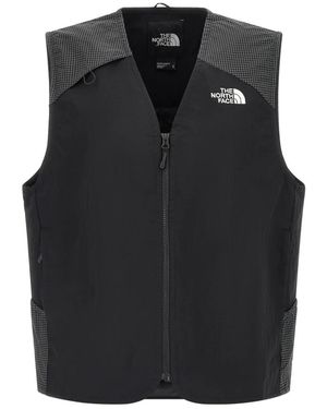 The North Face Vests - Nero