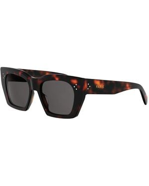 Celine Sunglasses - Black