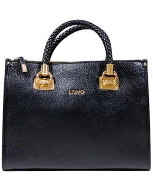 Liu Jo Tote Bags - Azul