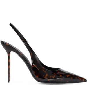 Paris Texas Pumps - Metálico