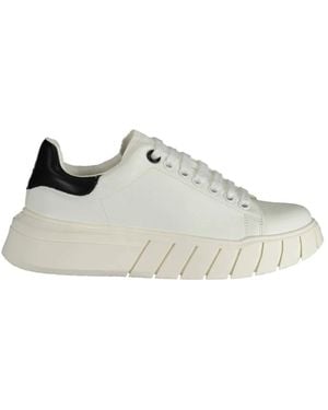 Gaelle Paris Trainers - Grey