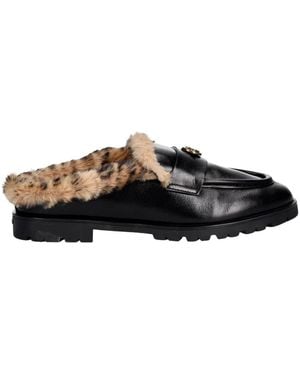 Pinko Mules - Negro