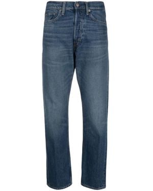 Polo Ralph Lauren Straight Jeans - Blue