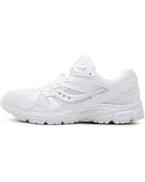 Saucony Sneakers - White