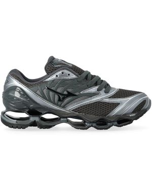Mizuno Wave Prophecy Ls - Schwarz