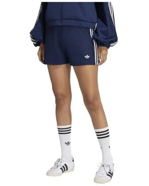 adidas Training Shorts - Azul