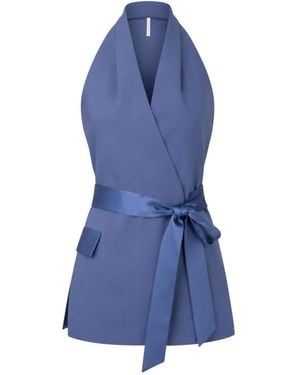 Imperial Vests - Bleu