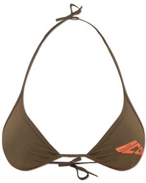 DSquared² Bikini Top - Groen