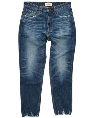 CYCLE Slim Fit Jeans - Blue