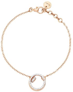Pomellato Armband Together - Mettallic