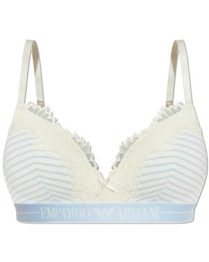 Emporio Armani Bras - Azul