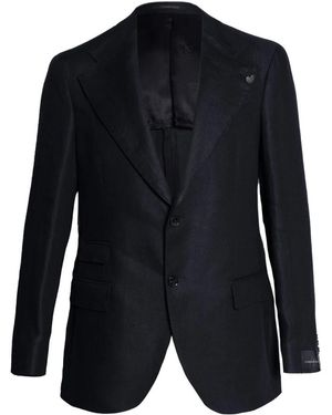 Gabriele Pasini Blazers - Blue