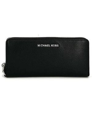 Michael Kors Wallets & Cardholders - Nero