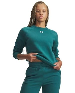 Under Armour Sweatshirts - Groen