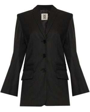 By Malene Birger Blazers - Black