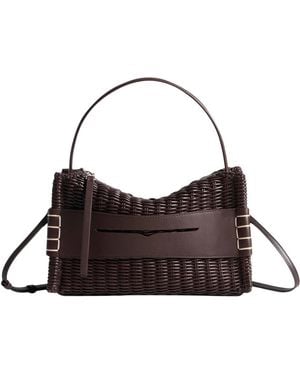 JW Anderson Handbags - Brown