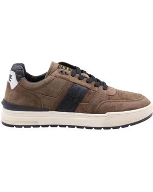 PME LEGEND Trainers - Brown