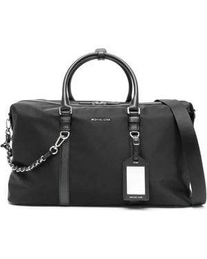 Michael Kors Weekend Bags - Nero