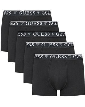 Guess Bottoms - Negro
