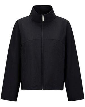 Herno Light Jackets - Negro