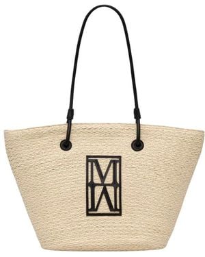 Marc O' Polo Tote Bags - Neutro