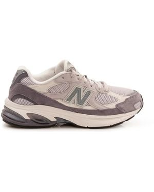 New Balance Fitness ,Grijs ,Schoenen