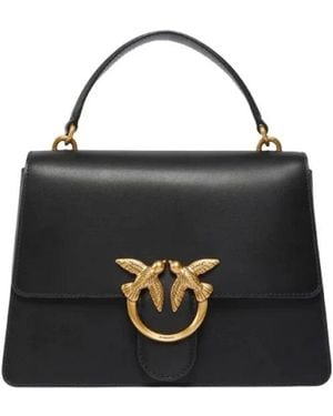 Pinko Handbags - Nero
