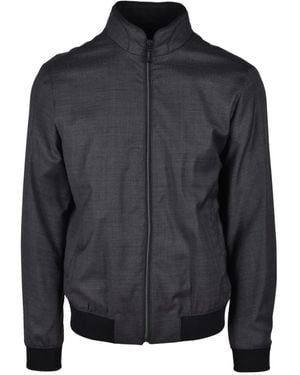 DIGEL Jacke - Schwarz