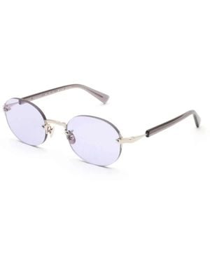 Gast Sunglasses - Metallic