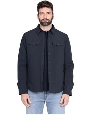 Bomboogie Light Jackets - Azul